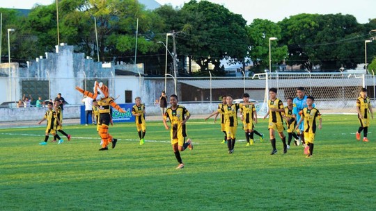 Definidos os semifinalistas da Copa Rede Amazônica