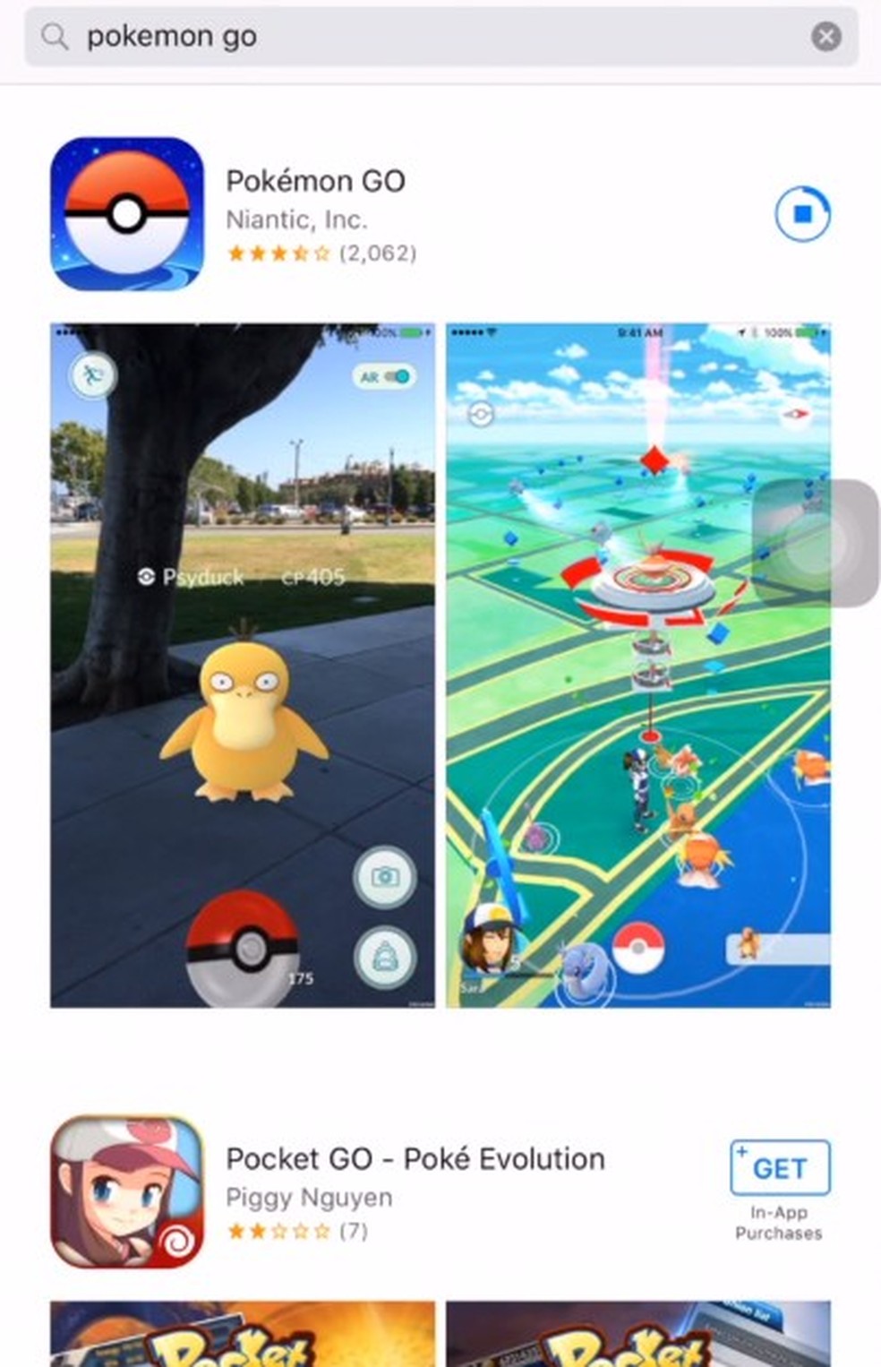 Pokémon ganha jogo grátis de celular voltado para crianças - 21/09/2017 -  UOL Start
