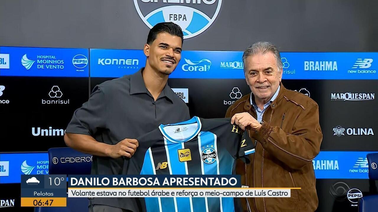 Capitão da Seleção Sub-20 revela olhos de Ancelotti para base e pedido: "Alegria e personalidade"