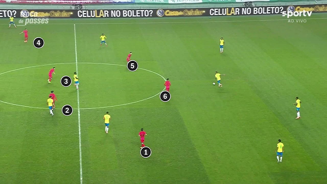 Imagem da notícia - GE