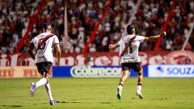 Marrony abriu o placar para o Dragão