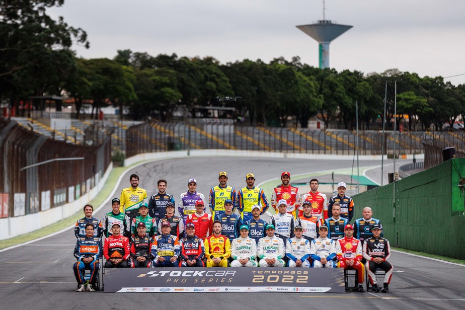 Stock Car: começa mais uma temporada de mentiras na pista