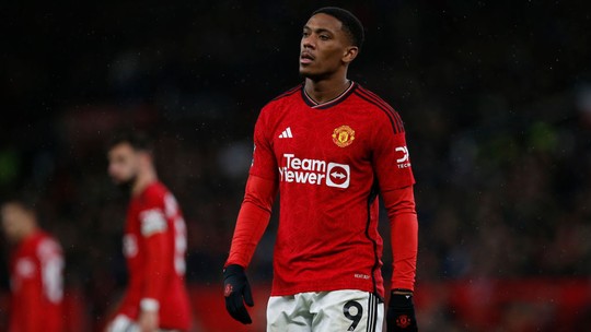 Após lesão7 bet my88 lifePedro, Flamengo busca a contratação7 bet my88 lifeAnthony Martial, diz jornalista