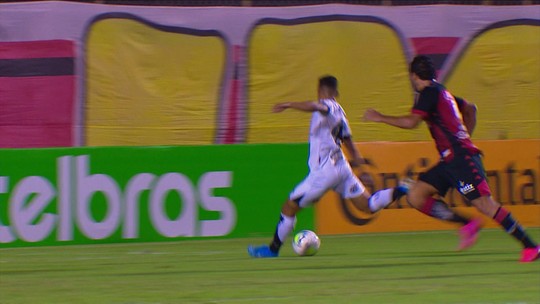 Vídeos de melhores momentos do Ceará