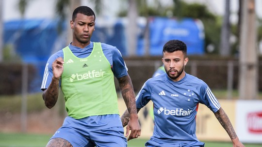Trio do Cruzeiro superou os R$ 70 milhões aos cofres do Grêmio - Cássio, Matheus Henrique e Walace renderam quantias milionárias ao Tricolor Gaúcho; equipes se enfrentam no fim de semana