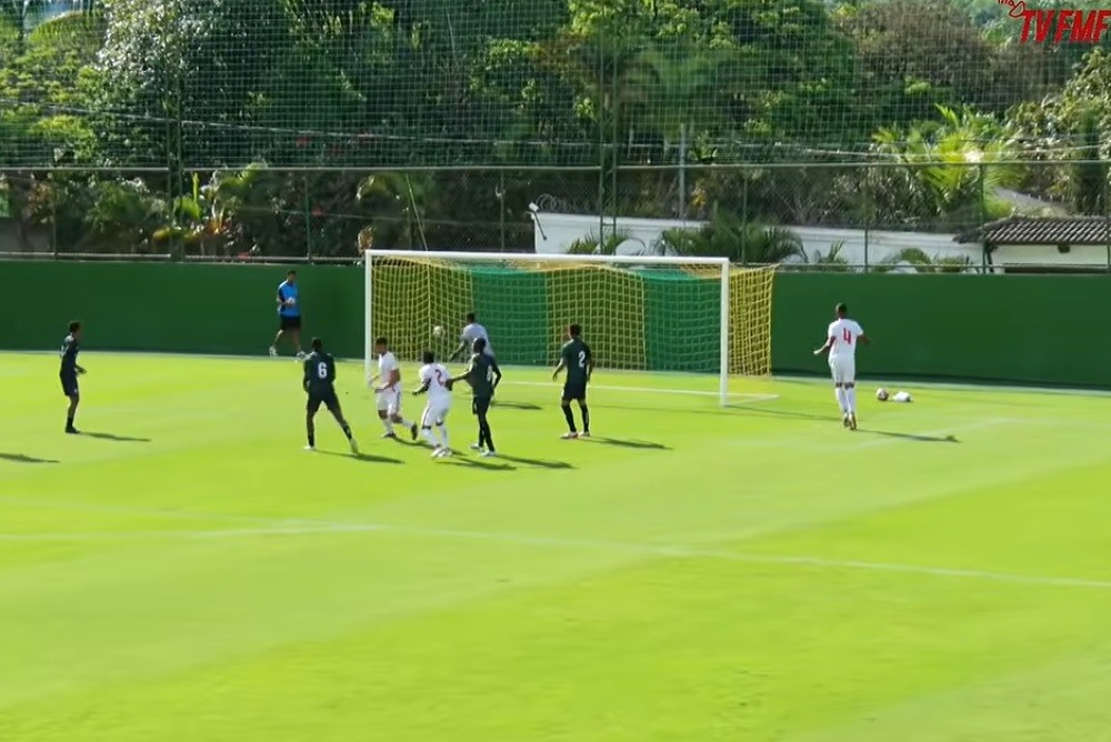 Venda Nova vence, se classifica e elimina Inter de Minas da Segunda Divisão do Mineiro