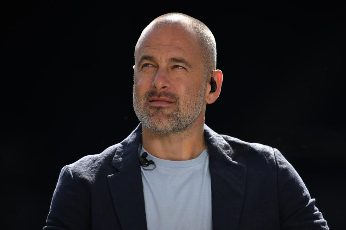 Ex-jogador inglês provoca Messi antes de semi entre Inglaterra e Argentina: "Vamos mandá-lo dormir"