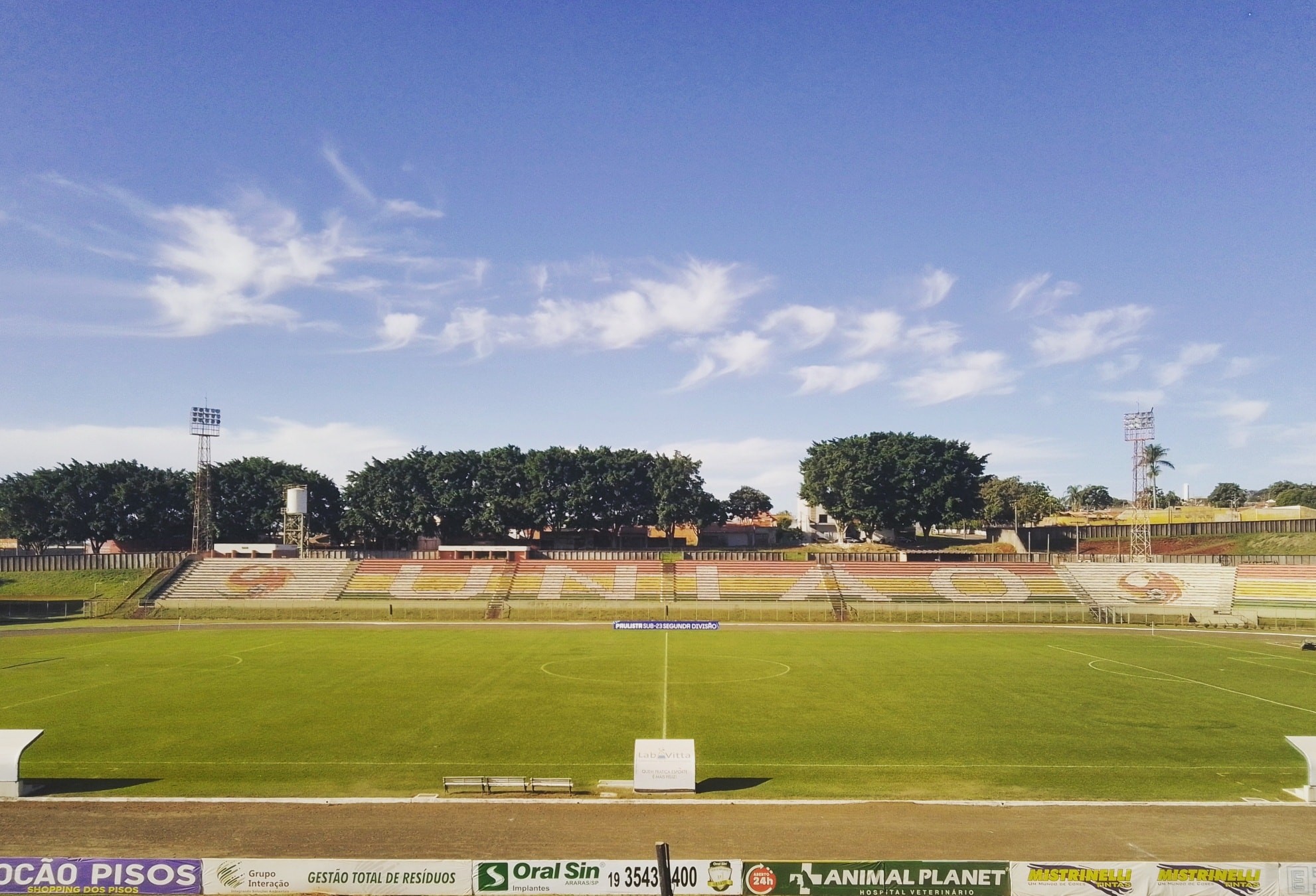 União São João x Botafogo-SP: onde assistir ao vivo e horário | Ge