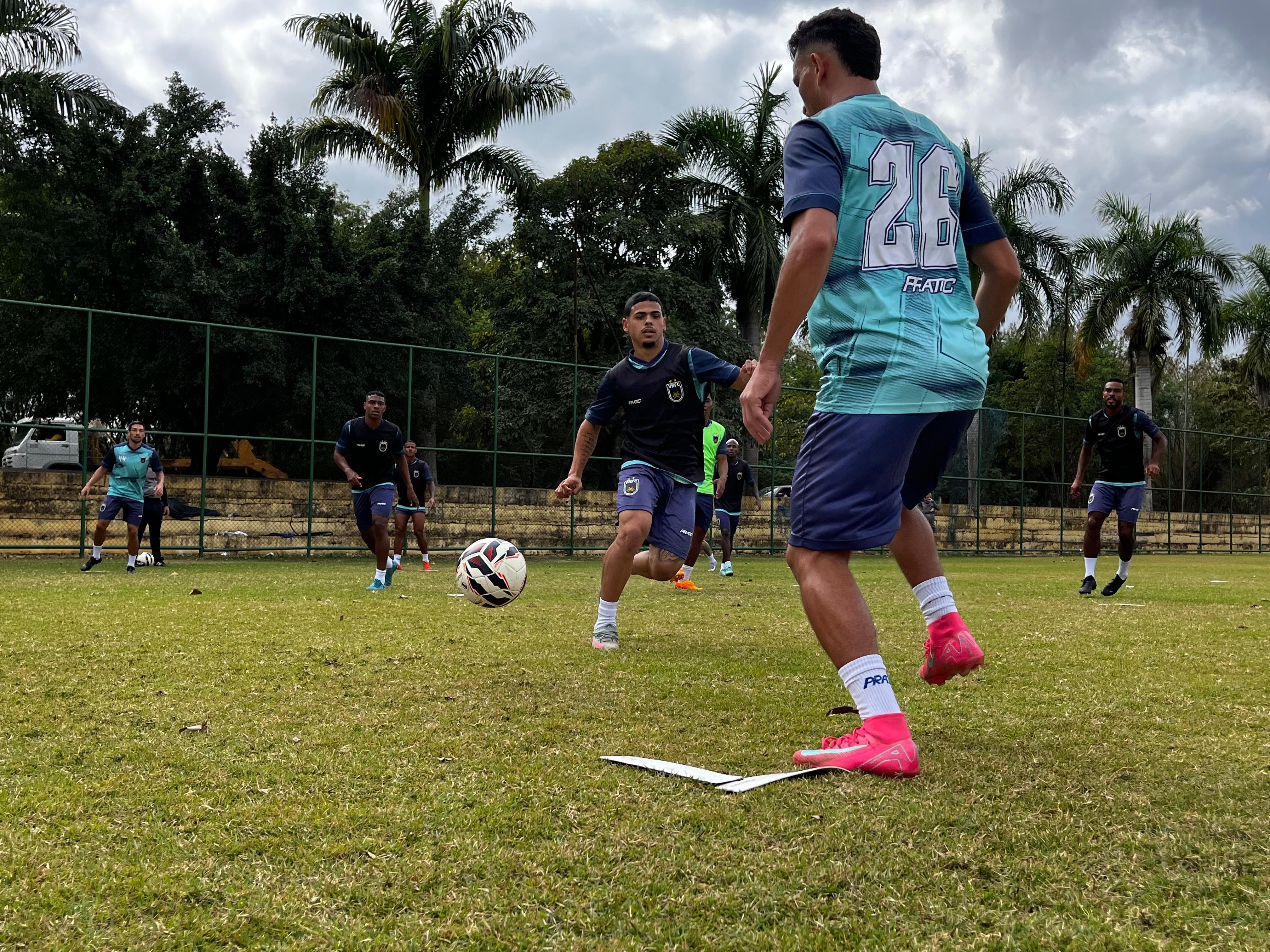 Opinião: Próxima gestão do Volta Redonda será como desafio um clube estagnado