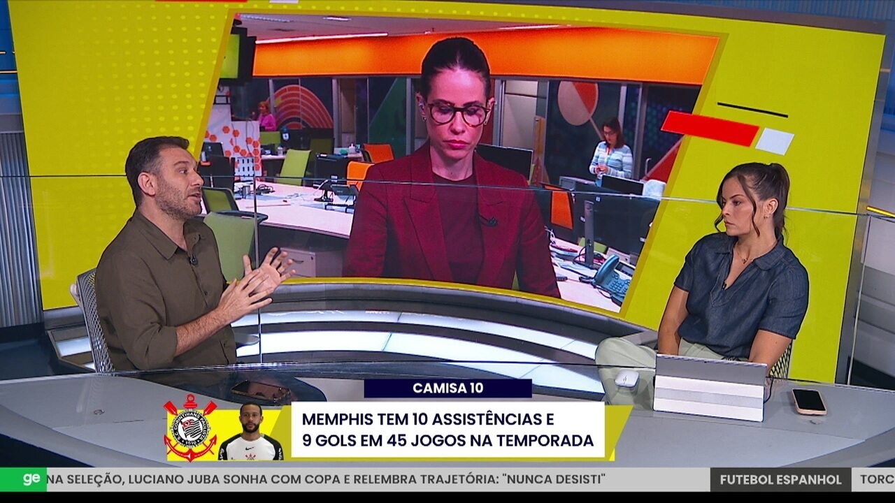 Corinthians é condenado a pagar R$ 1 milhão em processo trabalhista movido por Everaldo