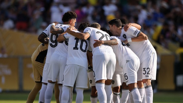 botafogo, psg, copa de clubes