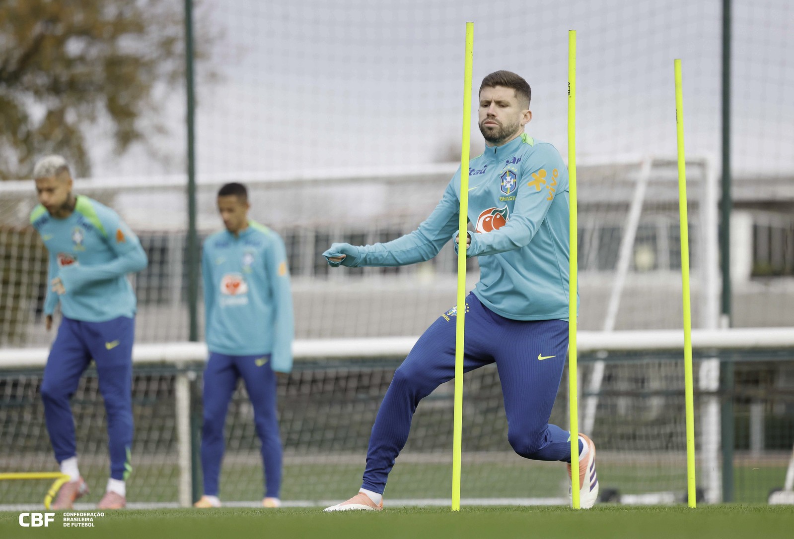 Imagem da notícia - GE