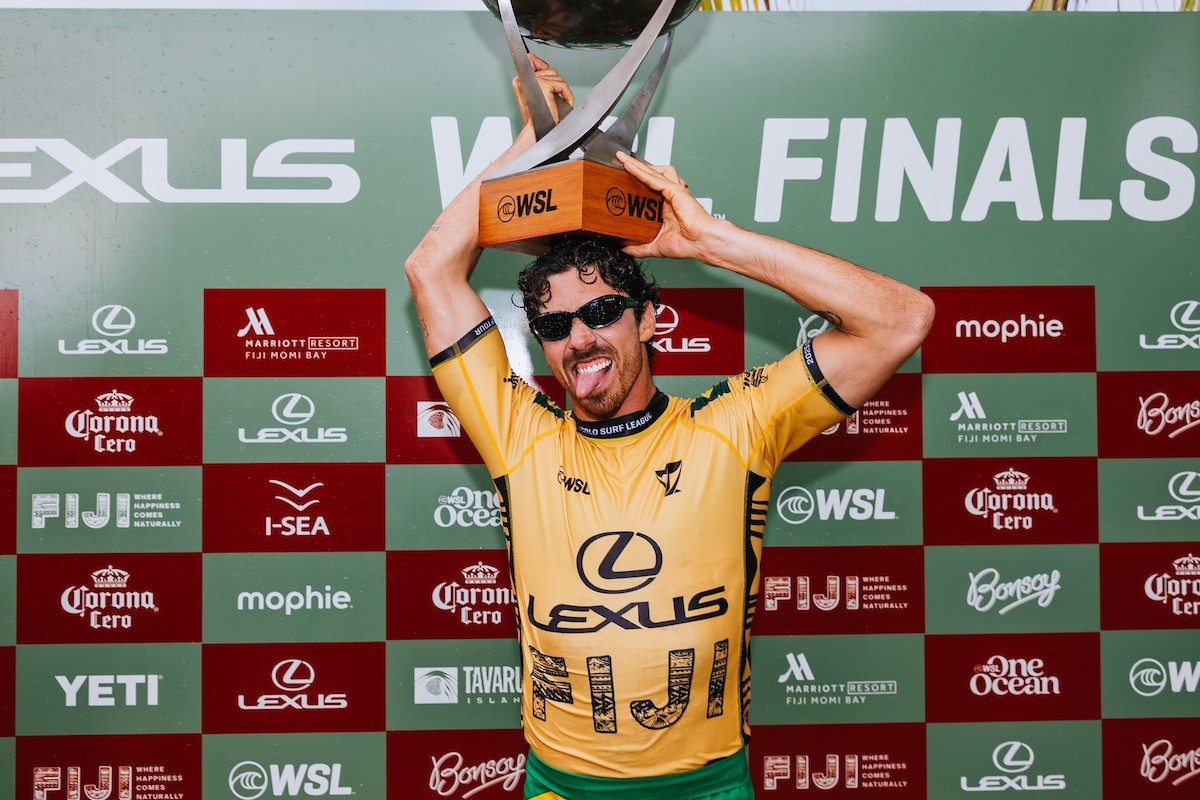 João Fonseca é indicado ao Prêmio Laureus 2026