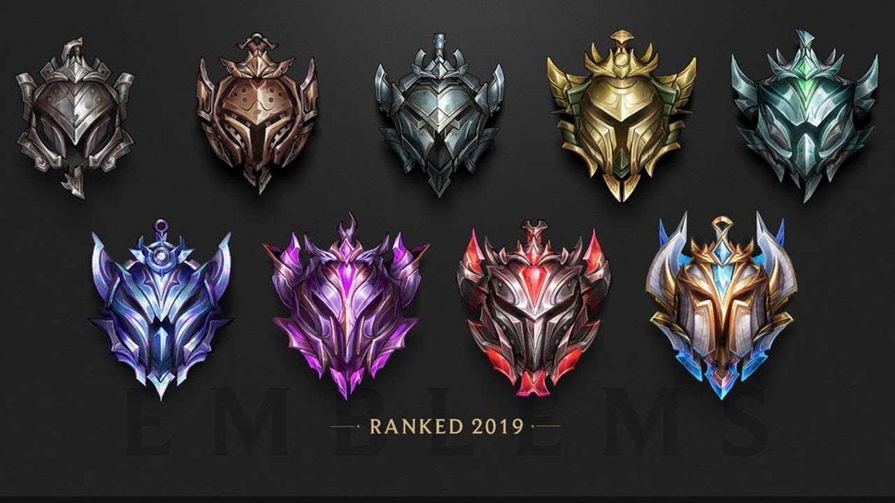 LoL: como upar rápido e subir de elo no MOBA da Riot | Ge