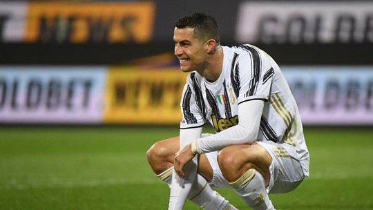 Ex-Juventus se arrependecasino online 2024ter contratado Cristiano Ronaldo: "Não correspondeu"