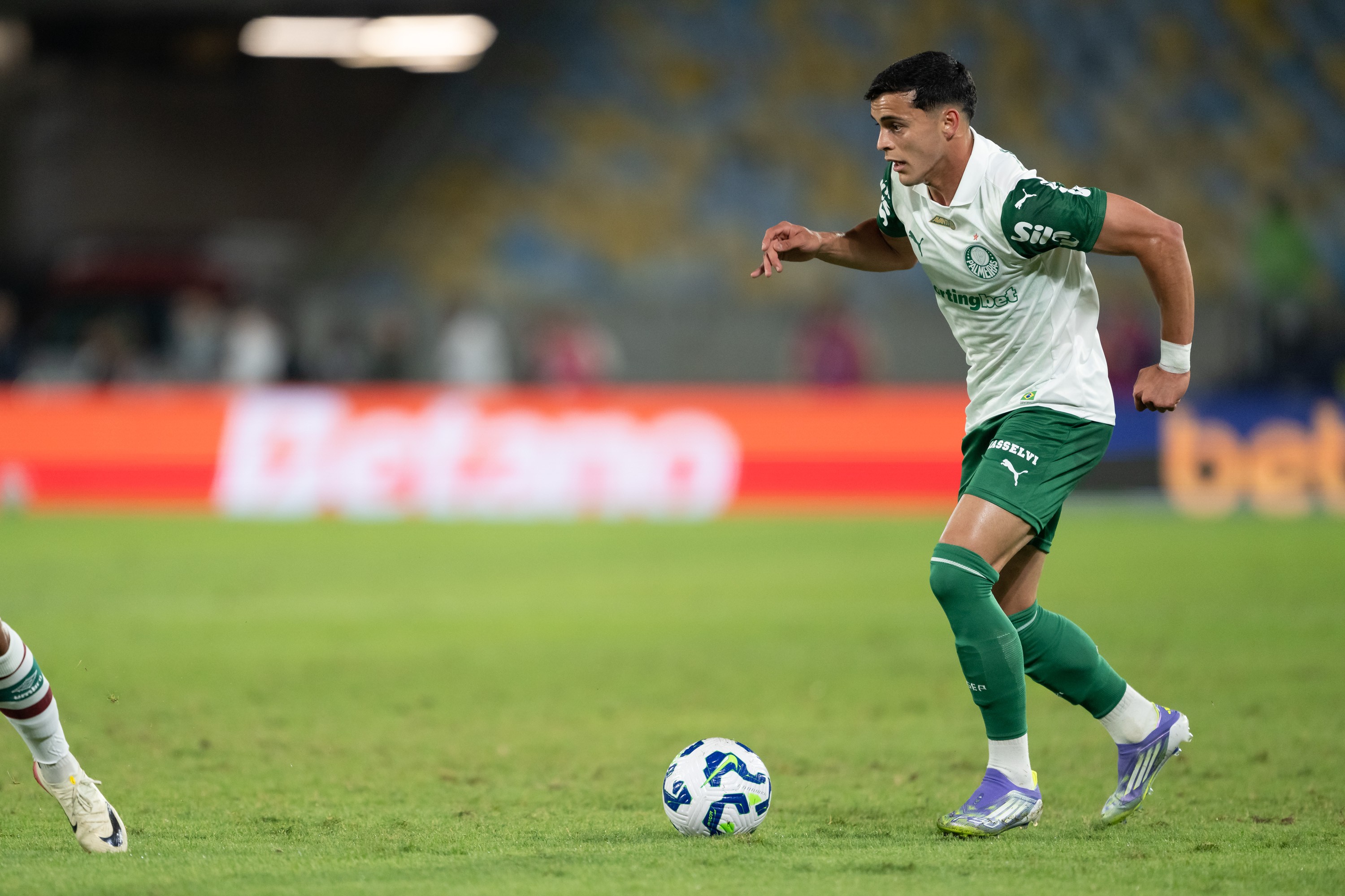 MUDANÇA NOS INSCRITOS!!! Palmeiras realiza duas substituições na lista de inscritos da Libertadores