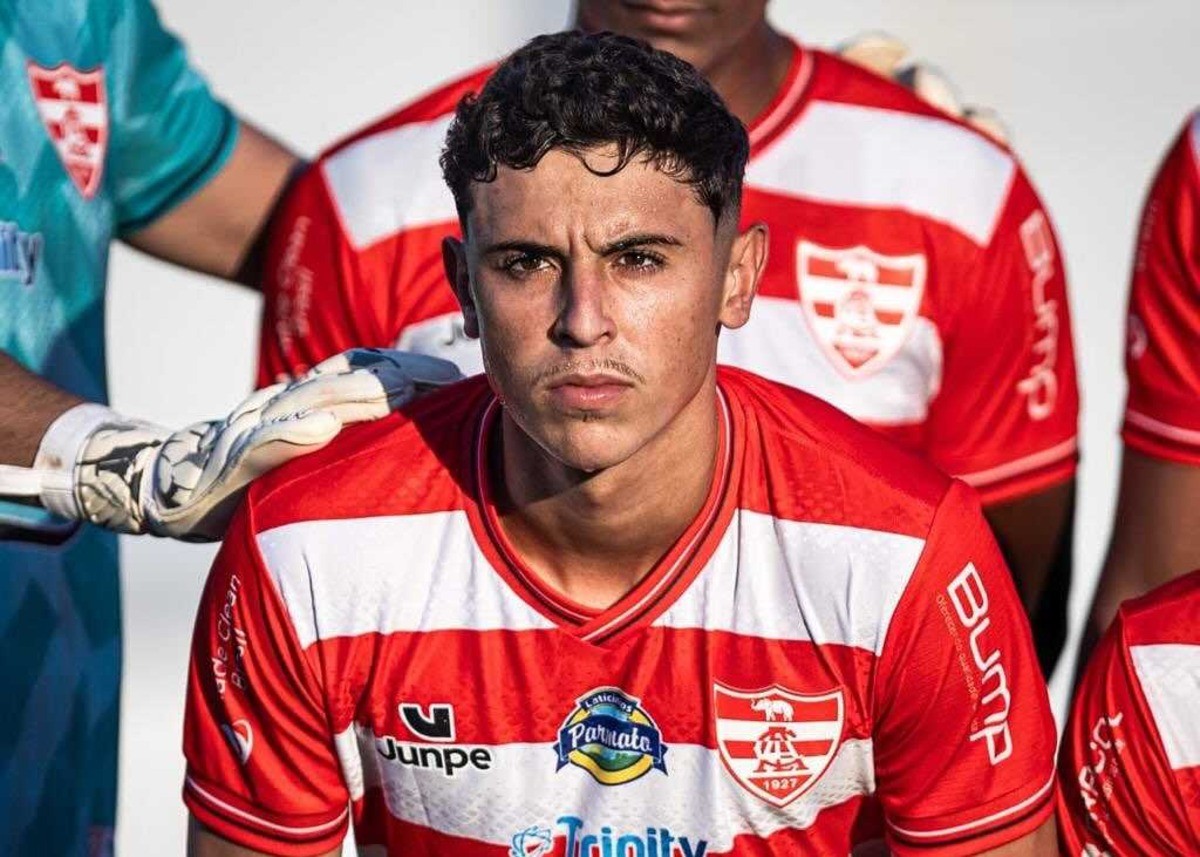 Linense apresenta trio de volantes e dois atacantes para a Copa Paulista