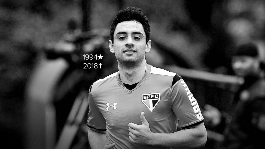 Novas informações do caso: assassino de ex-jogador do São Paulo afirma quem foi o mentor do crime