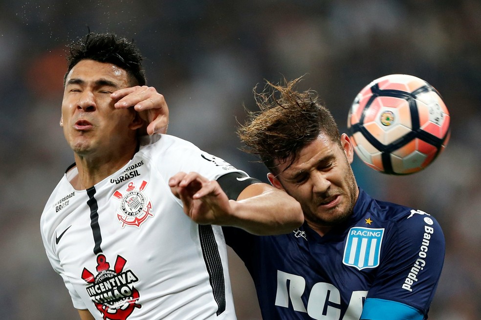 Corinthians tem bom retrospecto jogando no Uruguai pela Libertadores