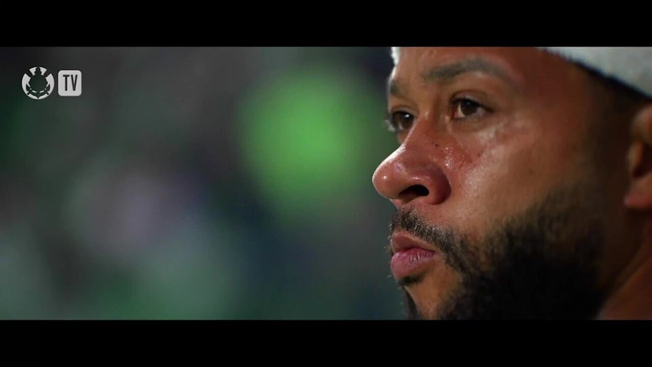 Bastidores da Vitória do Corinthians no Dérbi Mostram Jogadores sem Fôlego