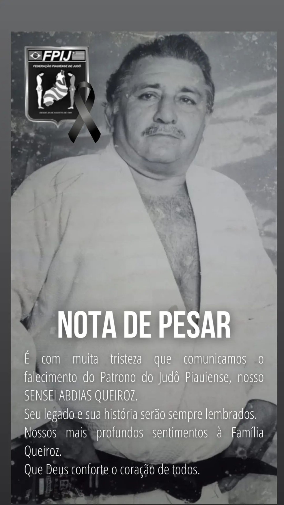 Ele por elas: Mestre Paraná, o pioneiro do MMA feminino no Brasil