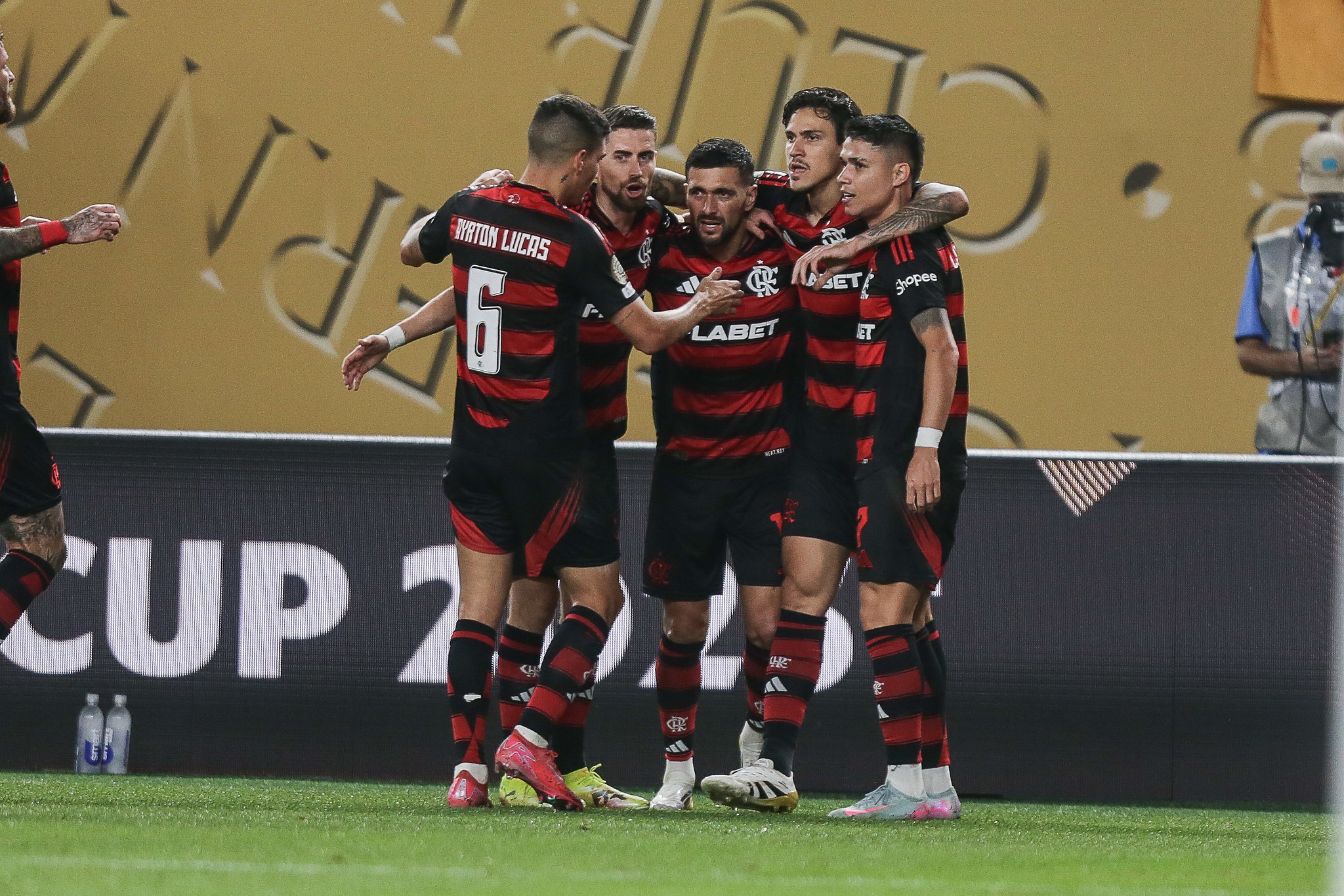 Botou os ingleses na roda? Flamengo x Chelsea será tira-teima contra times da Inglaterra