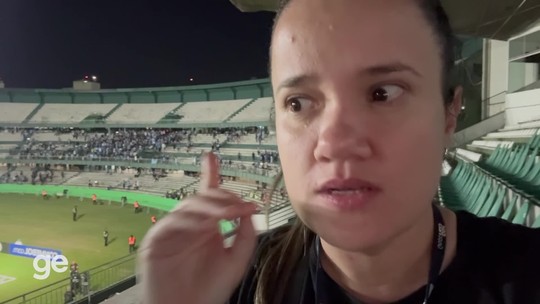 Voz da Torcida: "Que venha o Fluminense!", diz Queki - Programa: A Voz da Torcida 