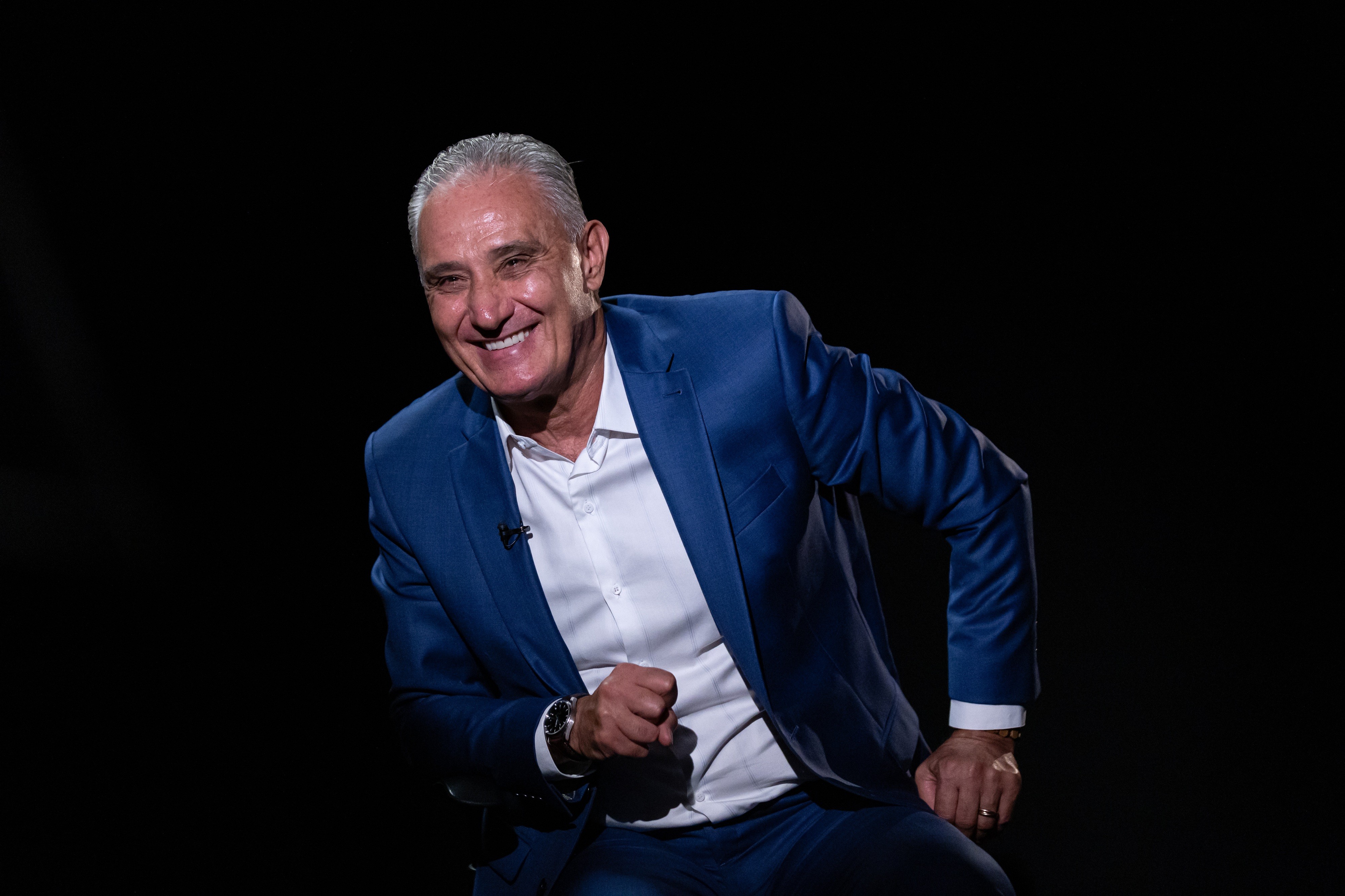 Tite pede desculpas ao Corinthians, revela chateação com Flamengo e diz que Cruzeiro "reacendeu tesão"