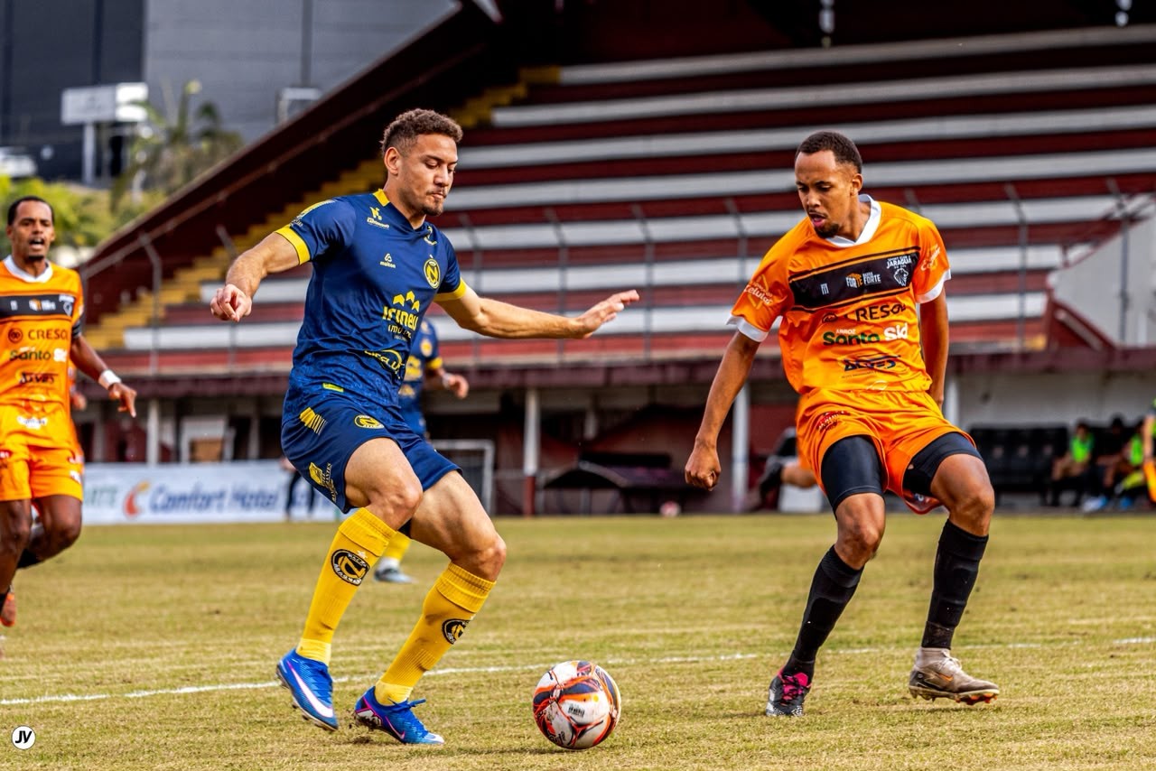 Confira os resultados da 15ª rodada do Catarinense Série B
