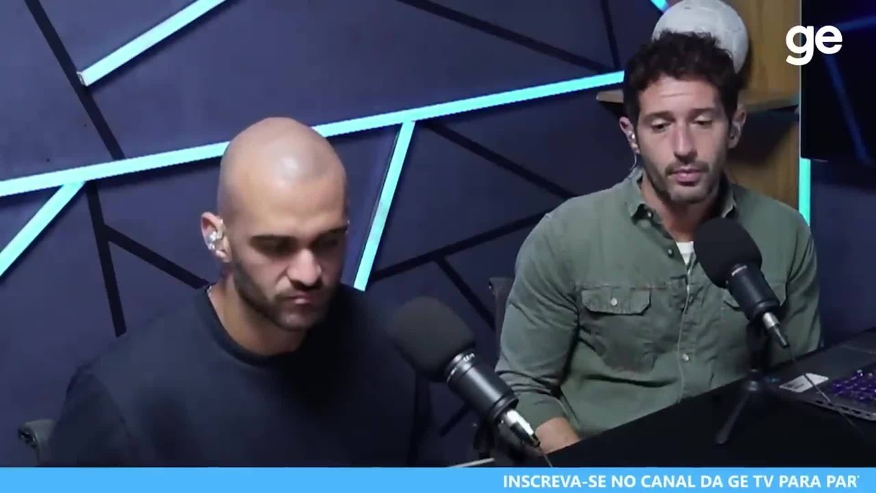 Luis Enrique lamenta ausência de Marquinhos e desfoca PSG antes da final contra o Flamengo