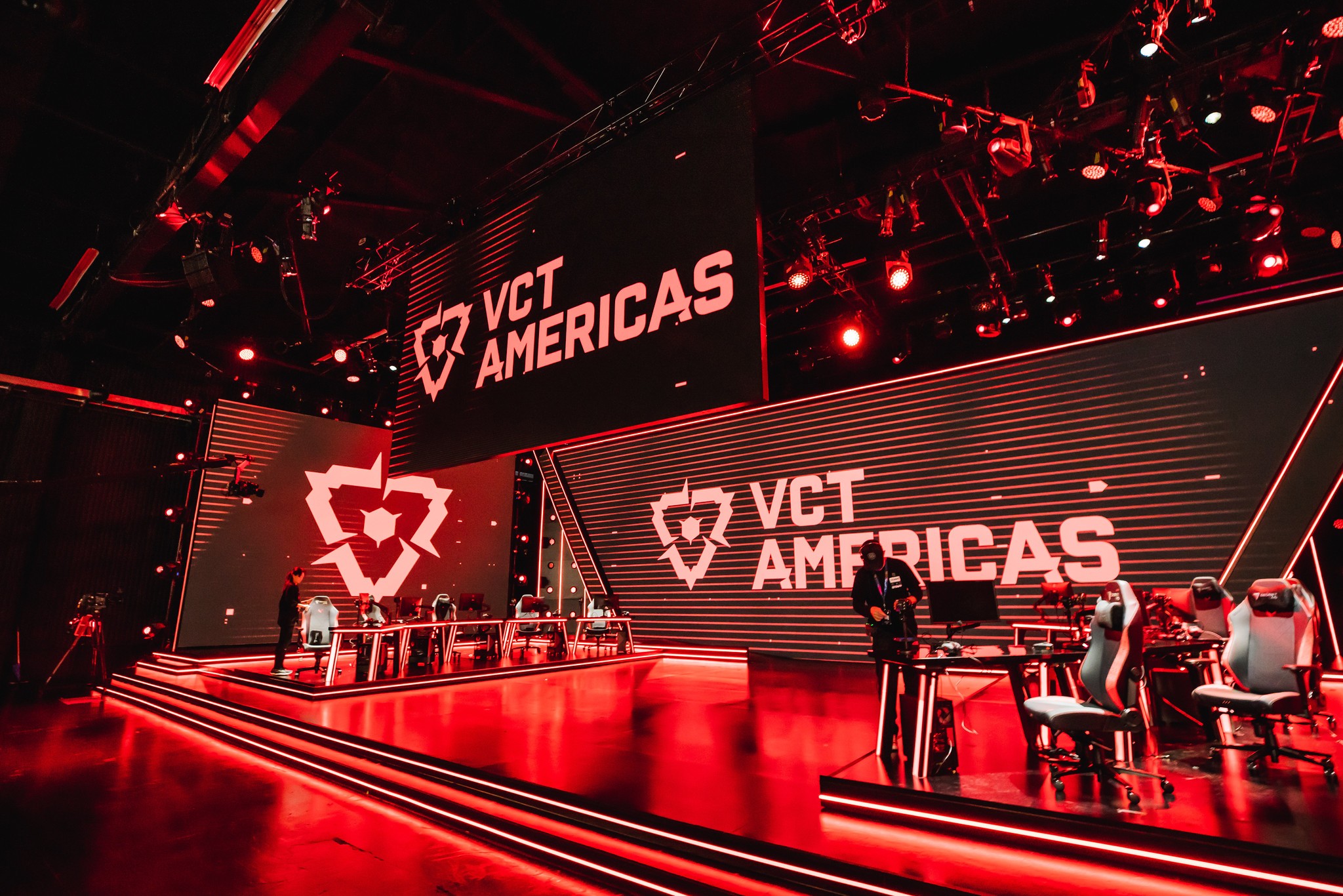 Demissão em massa na Riot afeta esports: 