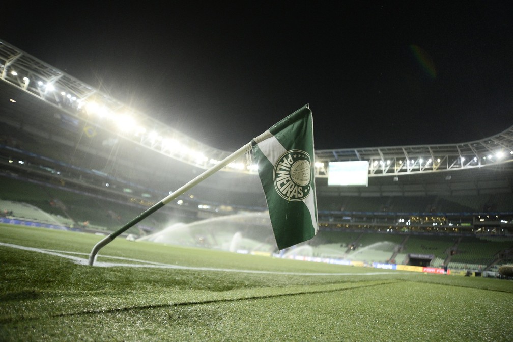 Allianz Parque árabe? Torcida do Palmeiras deve levar mais de 50