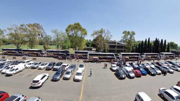 Cruzeiro x Lanús: Torcida argentina terá caravana e voos fretados para jogo.