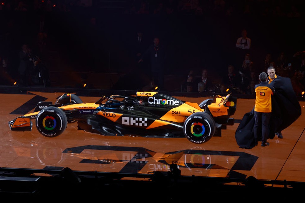 Imagem Zak Mauger/Getty Images