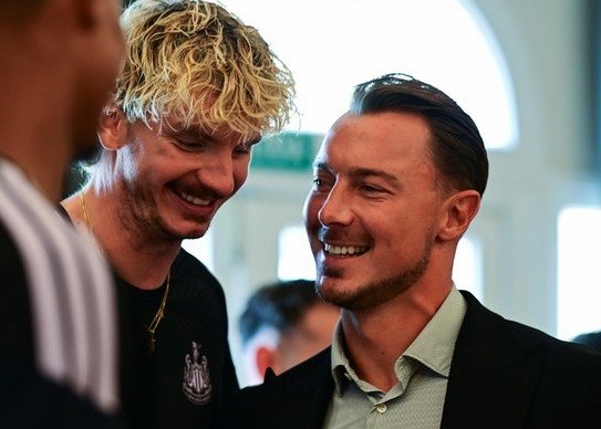 Newcastle contrata alemão Matthias Jaissle, e Premier League começará com apenas três técnicos ingleses