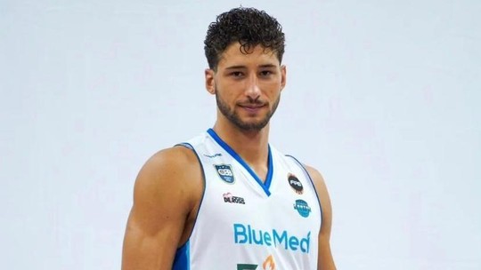 Santos atropela Diadema e reassume a liderança do Paulista - Foto: (BriciusVisuals/Instagram Basquete Santos)