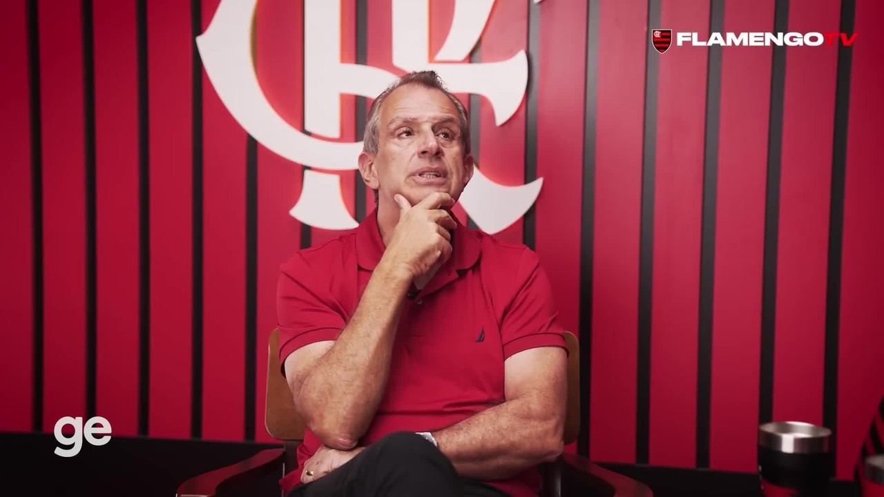 Flamengo garante prêmio significativo ao finalizar como vice na Recopa 2026