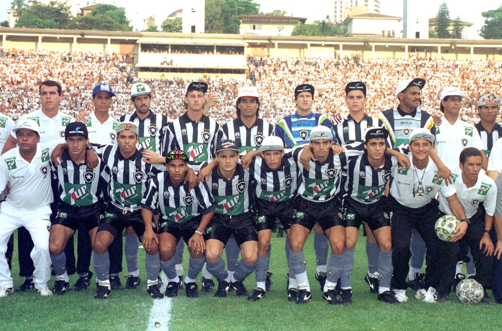 Para ficar na memória: os 10 maiores jogos da história do Grêmio