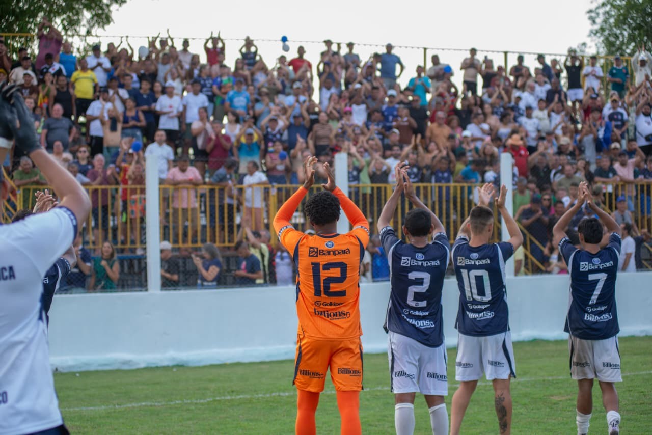 Campeonato Belterrense 2026 começa dia 17 de outubro com 12 clubes e R$ 20 mil em prêmios