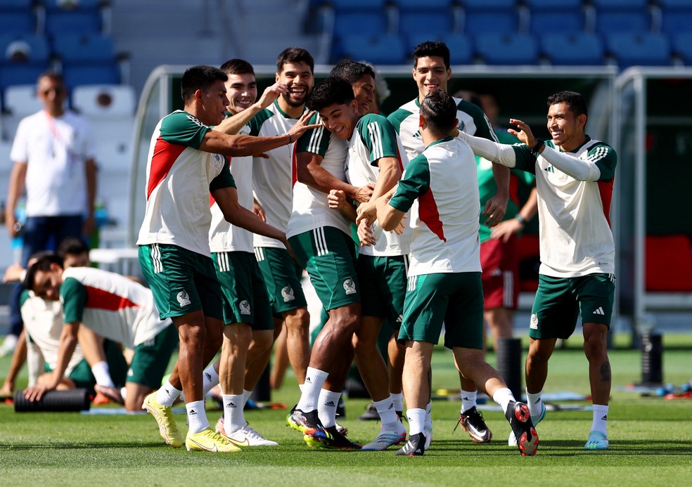 Copa do Mundo 2022: resultado dos jogos de hoje, terça (29/11)