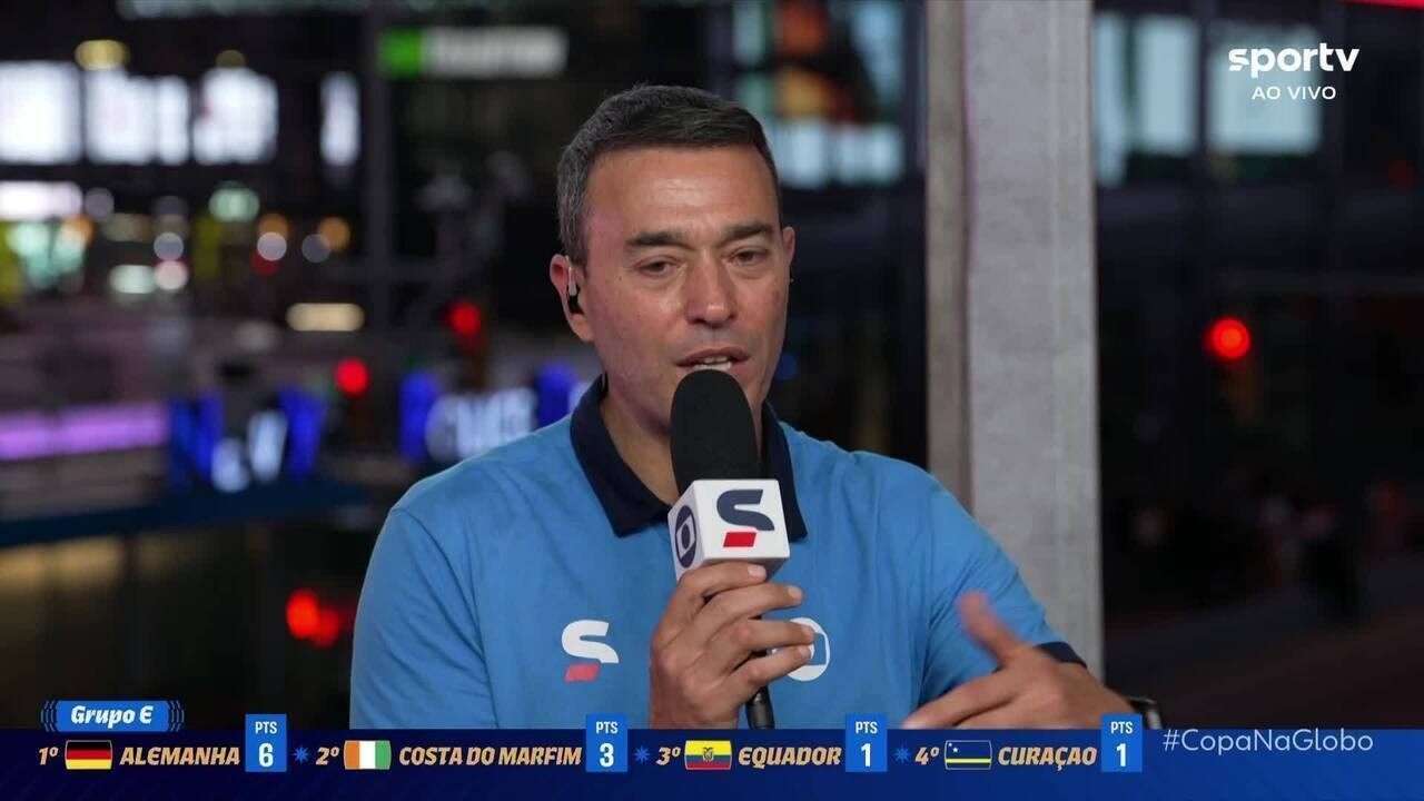 Fifa considera ampliar Copa do Mundo para 64 seleções após 2026