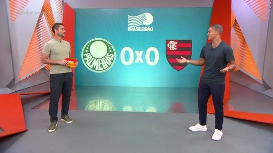 Veja Globo Esporte- São Paulo desta segunda-feira, 22/04/2024 - Programa: Globo Esporte SP 