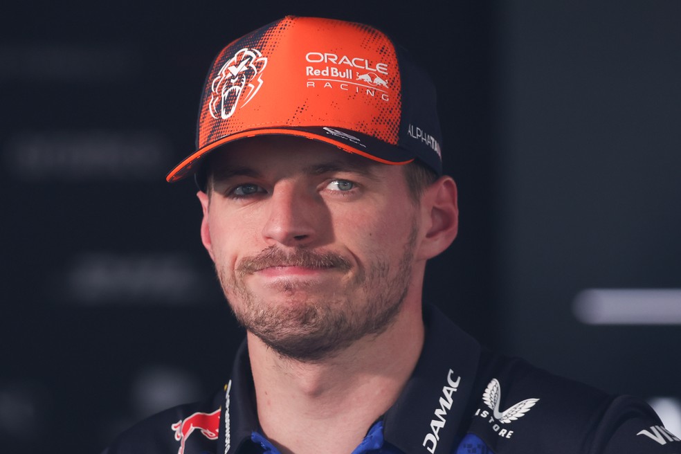 Verstappen define primeira metade da temporada de F1 como “muito difícil”