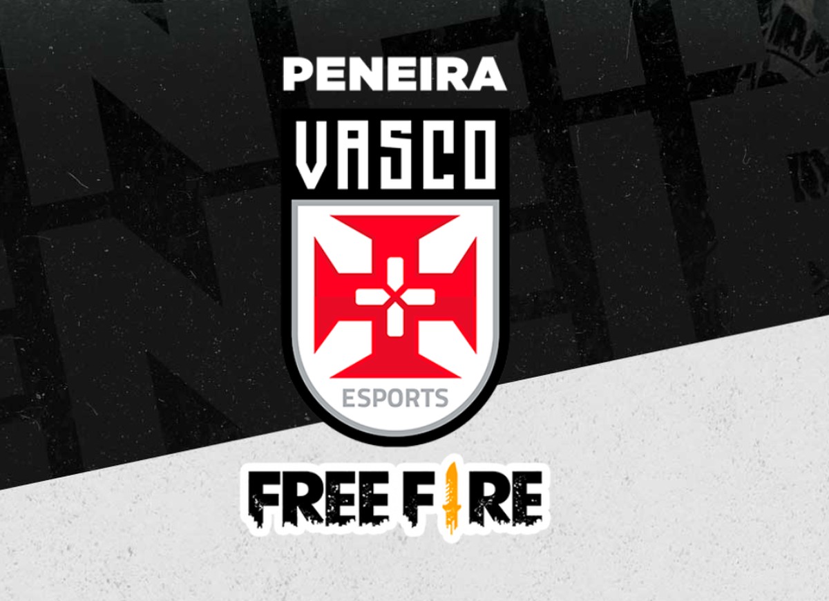 Free Fire – Vasco da Gama