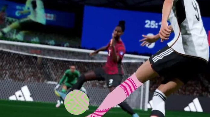 Fifa 23 tem jogadora do futebol feminino com a maior nota do jogo neste ano  - Estadão