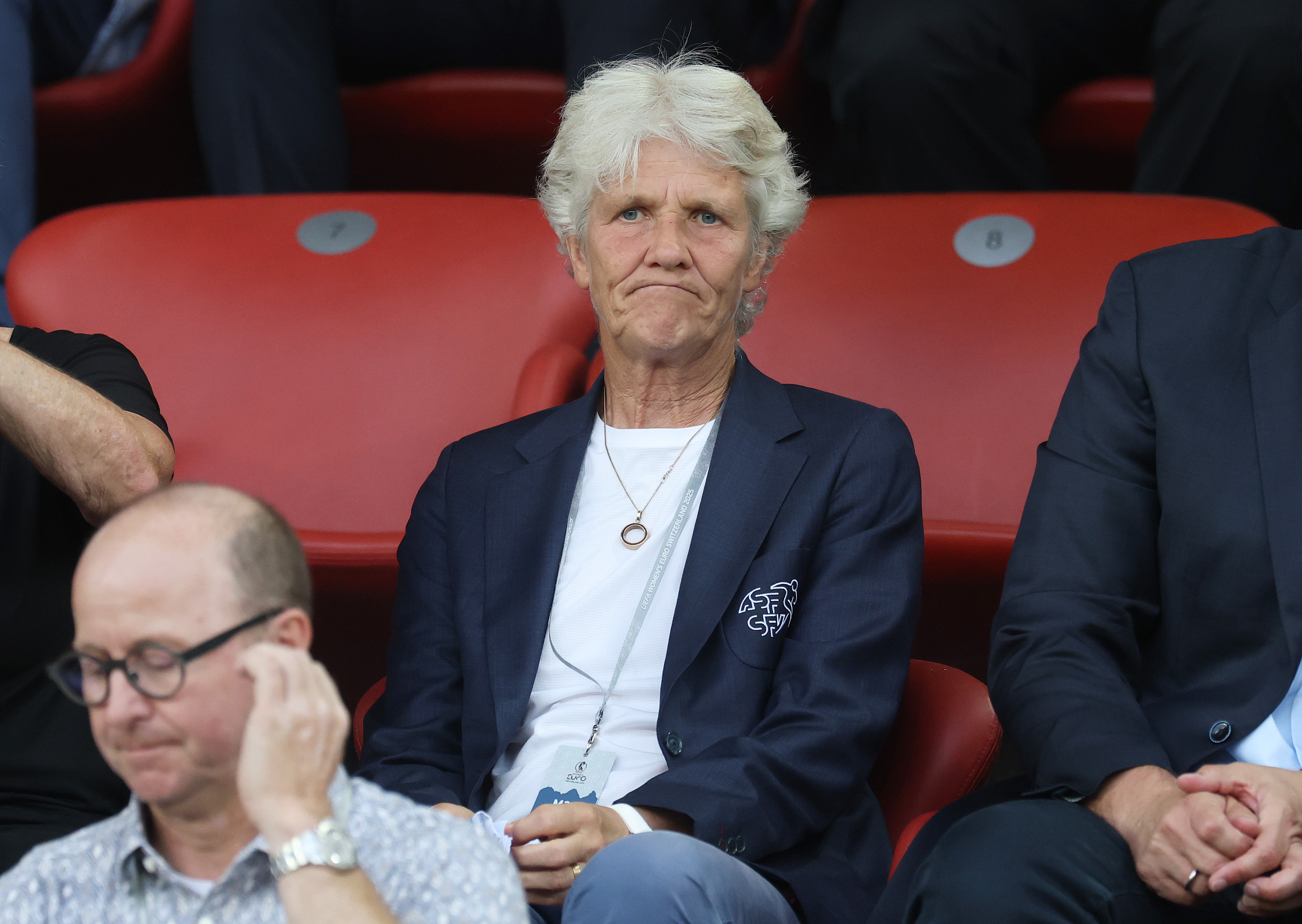 Pia Sundhage começa com tudo no Haiti e mira o Brasil 2027