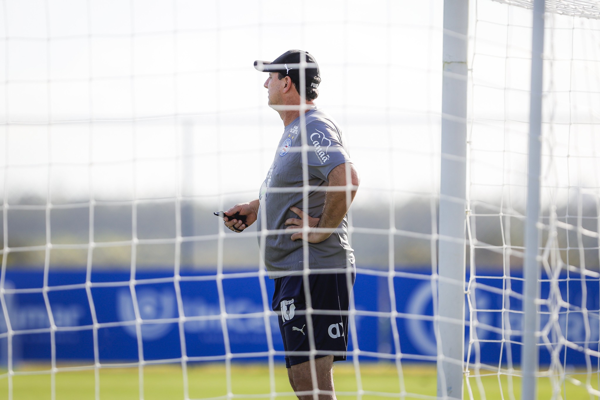 Bahia reencontra o Confiança, único algoz tricolor no Nordestão