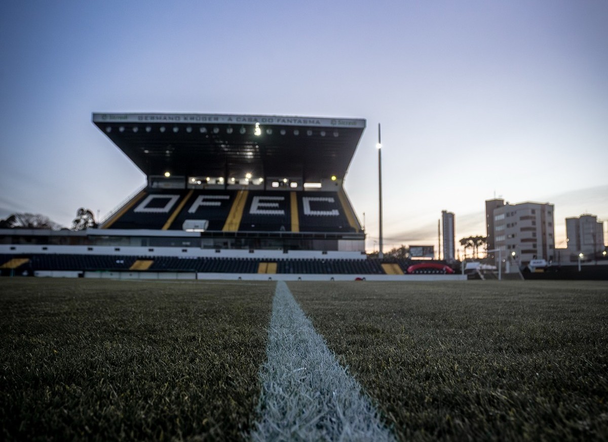 Operário-PR x Fluminense: onde assistir ao vivo, horário e escalações | Ge