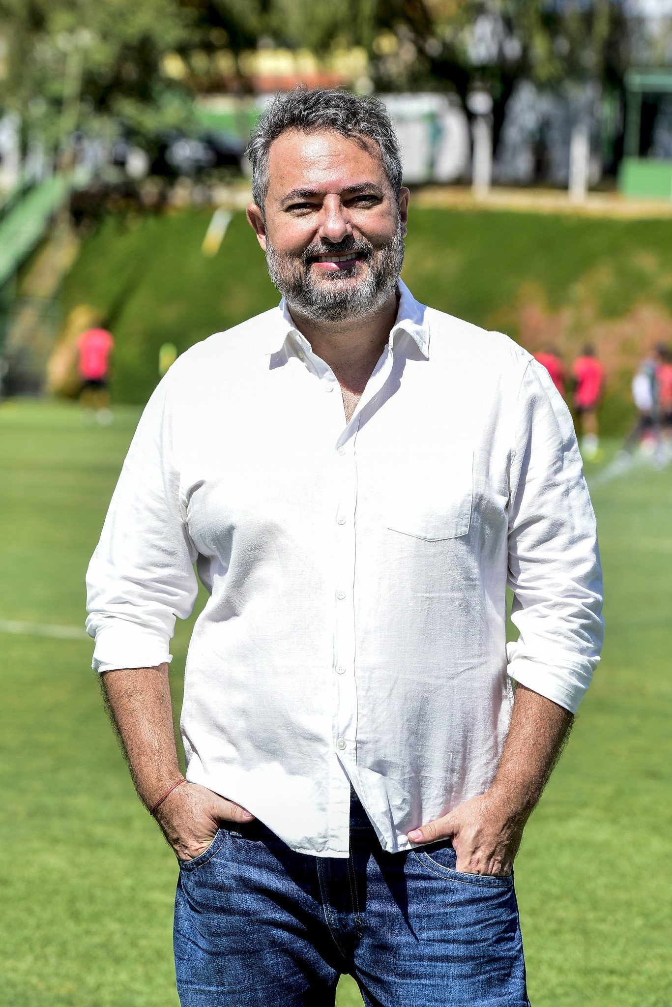 América-MG confirma saída de Alexandre Mattos, que volta ao Cruzeiro | Ge