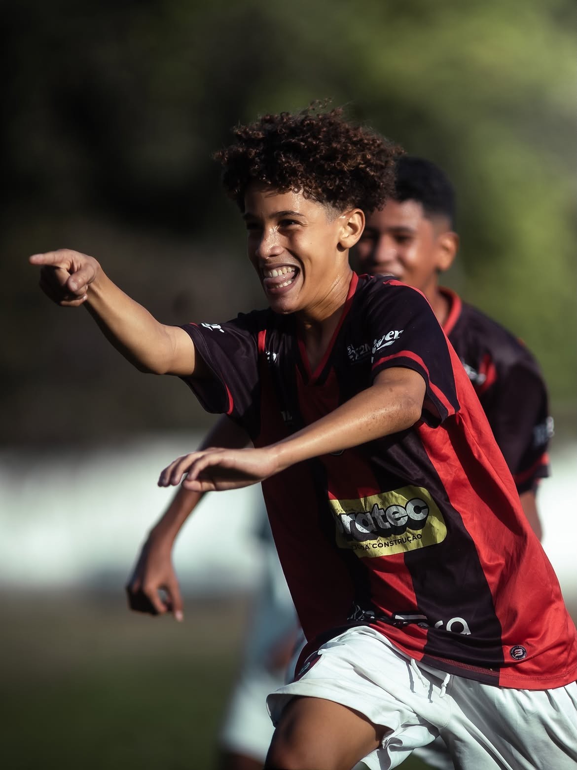 Resultados, classificações e próximas rodadas do Campeonato Maranhense Sub-13 e Sub-15